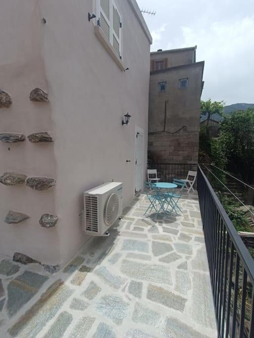 Maison De Charme Proche Bastia Prunelli-di-Casacconi Exterior foto