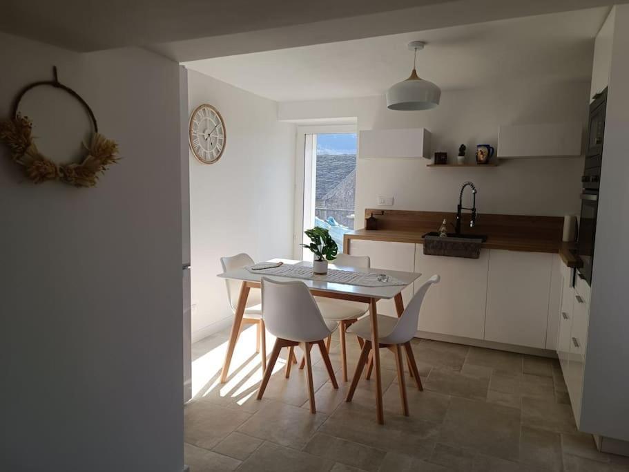 Maison De Charme Proche Bastia Prunelli-di-Casacconi Exterior foto