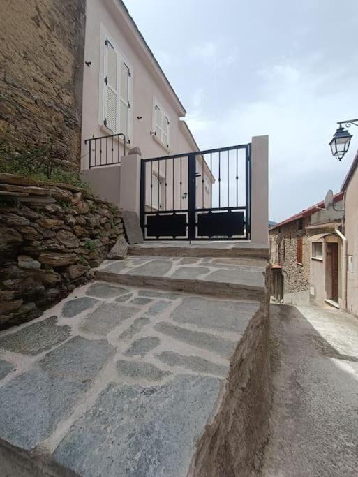 Maison De Charme Proche Bastia Prunelli-di-Casacconi Exterior foto